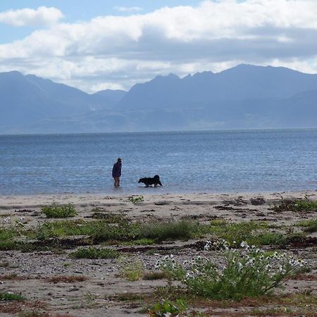 Chapelhill Hideaway Isle Of Bute Licence Ar00654F Appartement Rothesay Buitenkant foto