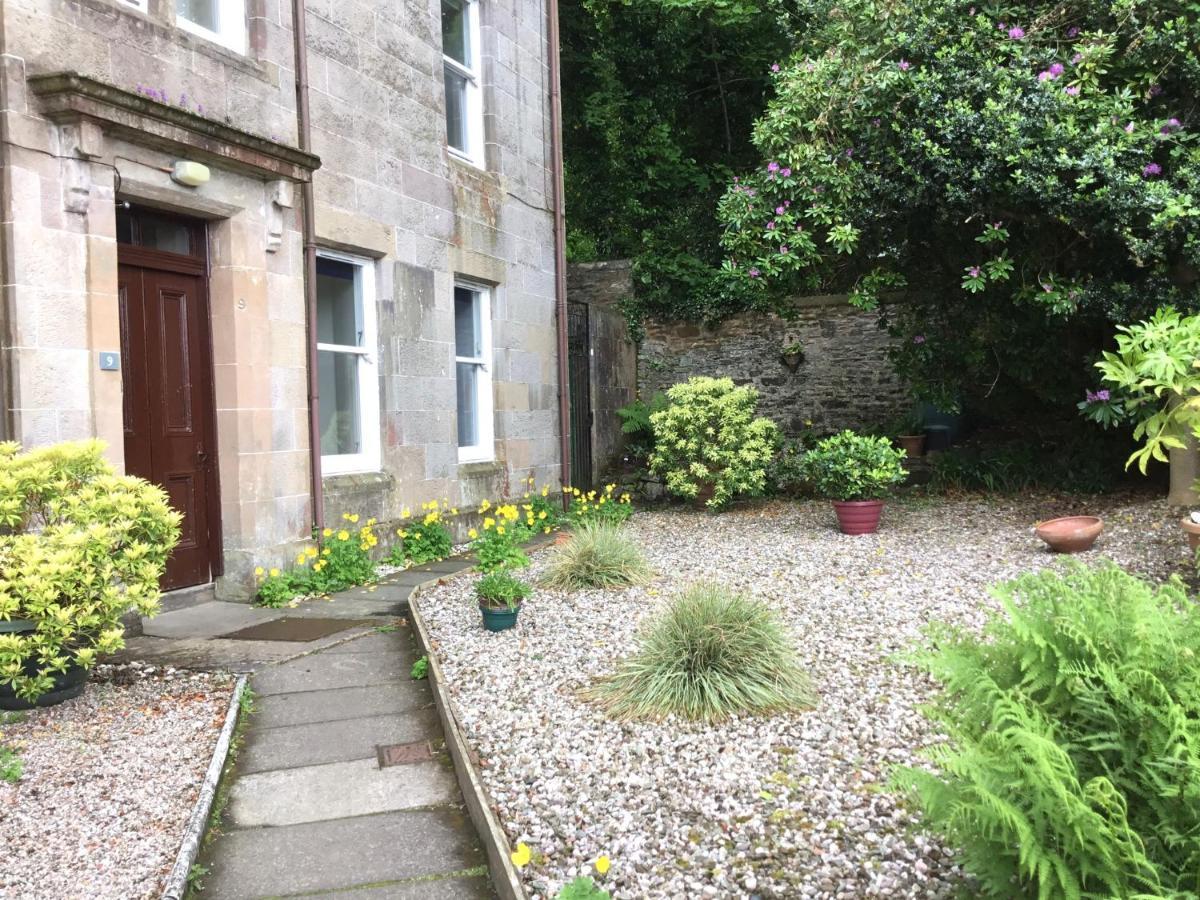 Chapelhill Hideaway Isle Of Bute Licence Ar00654F Appartement Rothesay Buitenkant foto