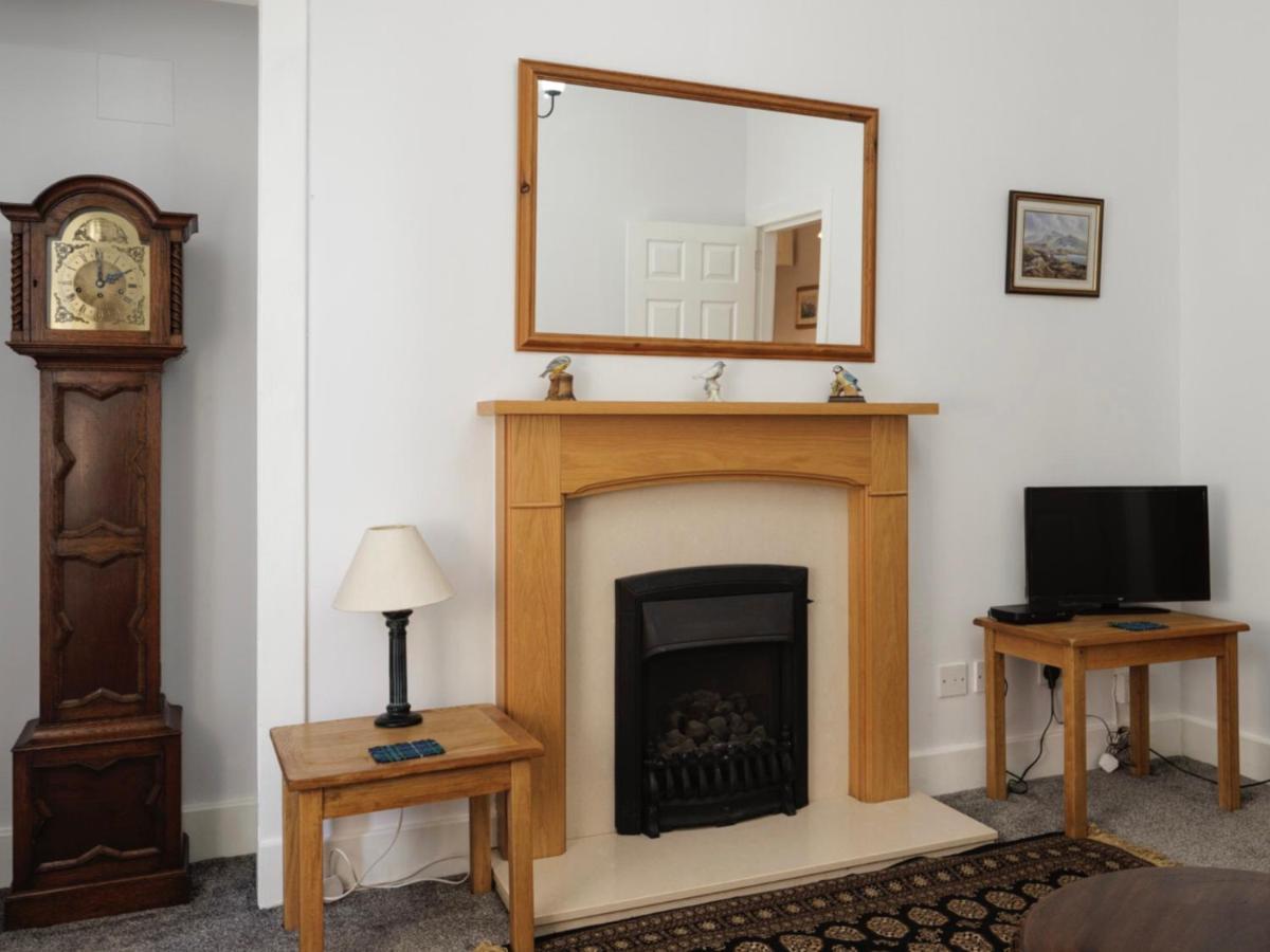 Chapelhill Hideaway Isle Of Bute Licence Ar00654F Appartement Rothesay Buitenkant foto