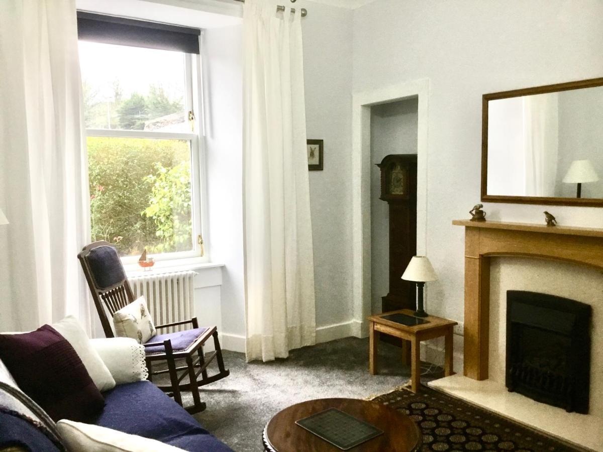 Chapelhill Hideaway Isle Of Bute Licence Ar00654F Appartement Rothesay Buitenkant foto