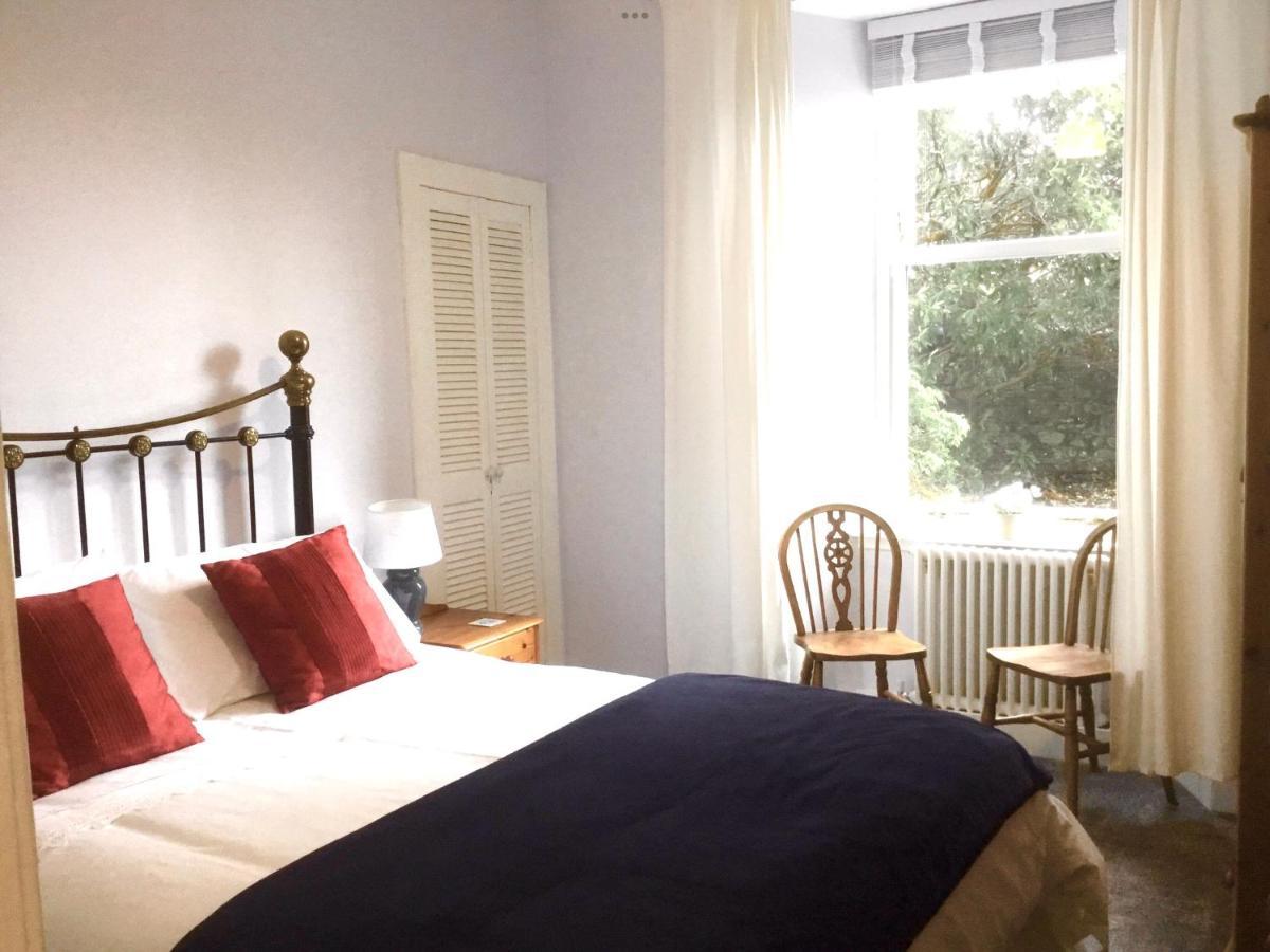 Chapelhill Hideaway Isle Of Bute Licence Ar00654F Appartement Rothesay Buitenkant foto