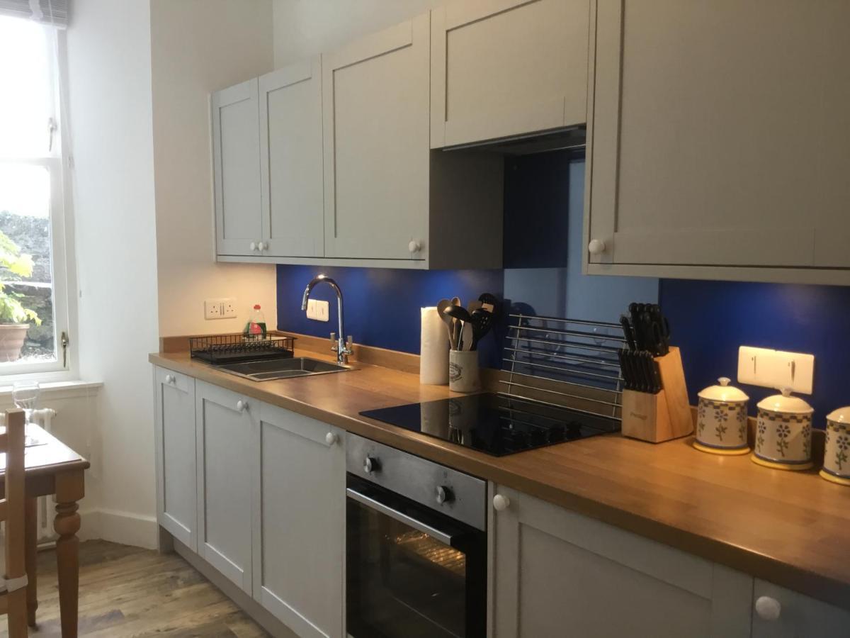 Chapelhill Hideaway Isle Of Bute Licence Ar00654F Appartement Rothesay Buitenkant foto