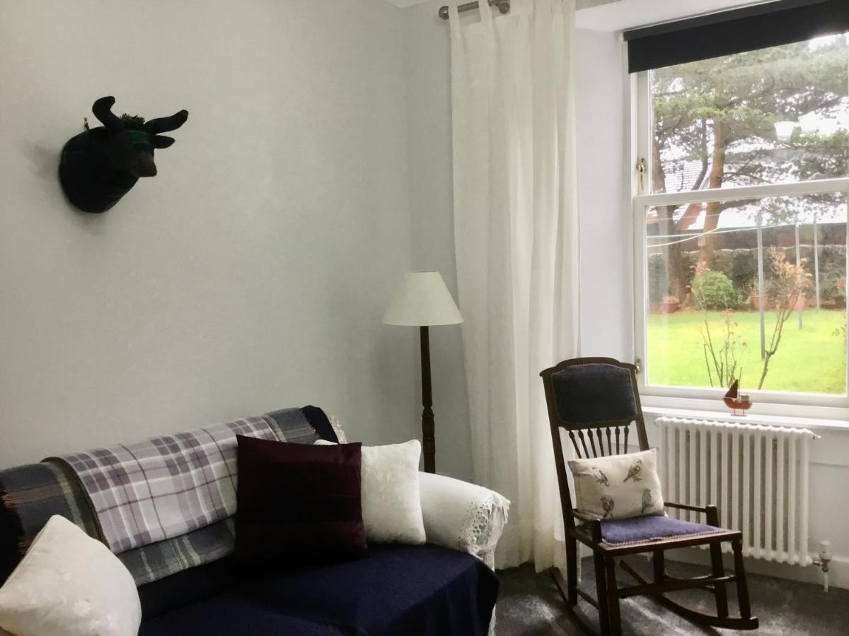 Chapelhill Hideaway Isle Of Bute Licence Ar00654F Appartement Rothesay Buitenkant foto