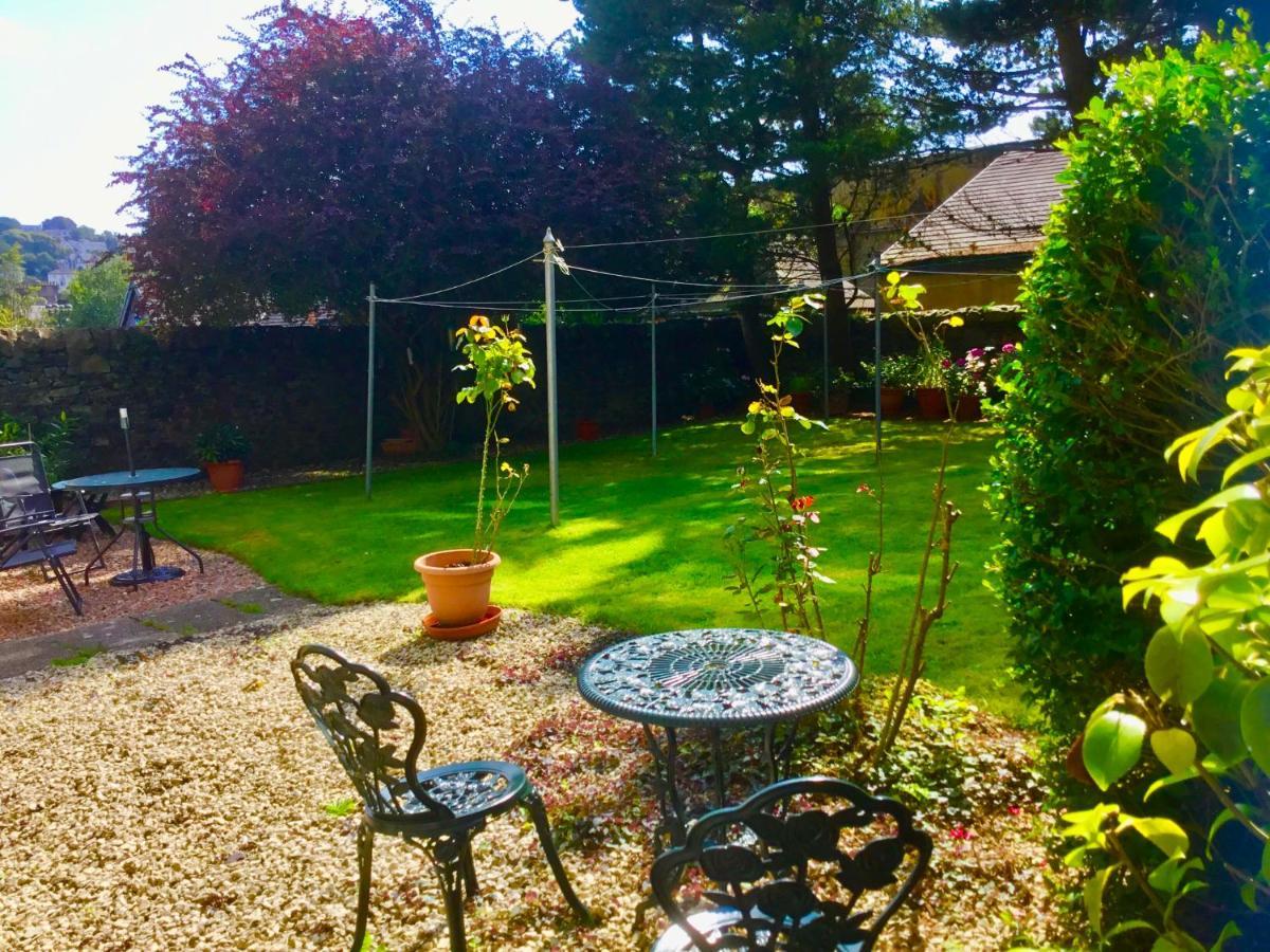 Chapelhill Hideaway Isle Of Bute Licence Ar00654F Appartement Rothesay Buitenkant foto
