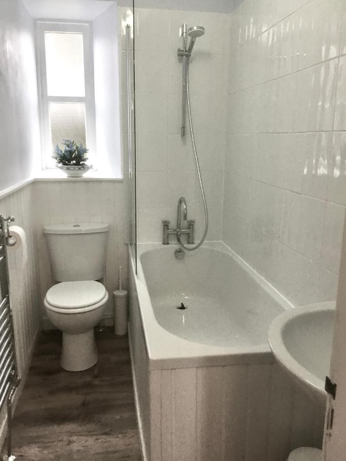 Chapelhill Hideaway Isle Of Bute Licence Ar00654F Appartement Rothesay Buitenkant foto
