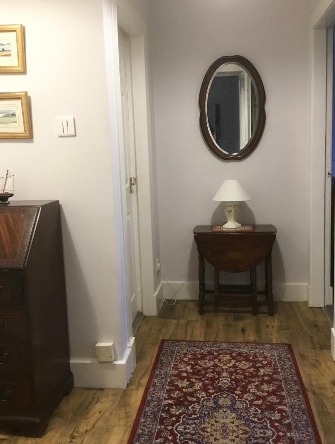 Chapelhill Hideaway Isle Of Bute Licence Ar00654F Appartement Rothesay Buitenkant foto