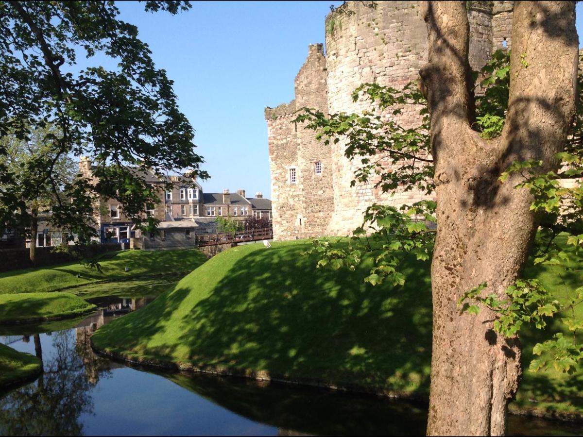 Chapelhill Hideaway Isle Of Bute Licence Ar00654F Appartement Rothesay Buitenkant foto