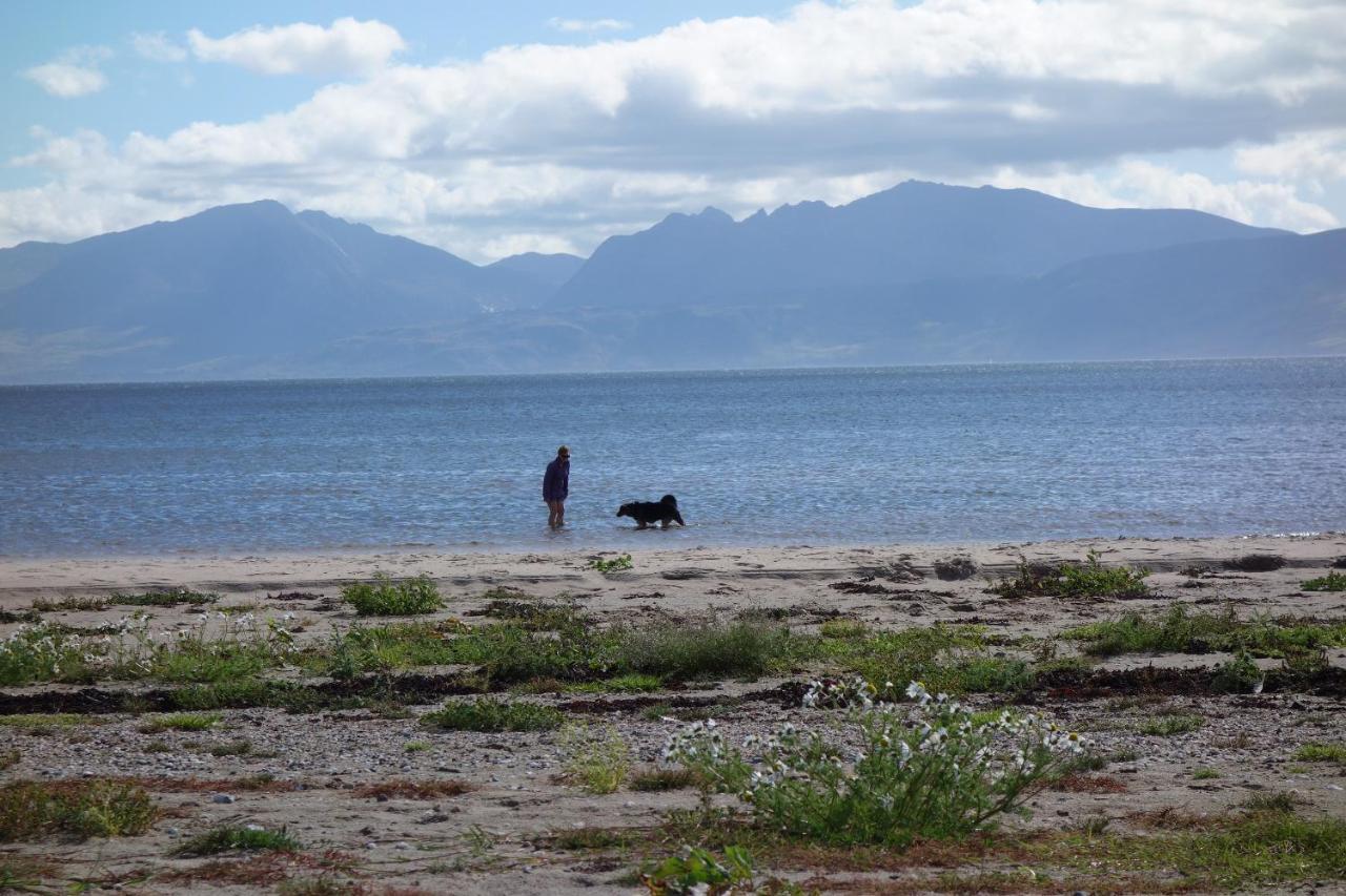 Chapelhill Hideaway Isle Of Bute Licence Ar00654F Appartement Rothesay Buitenkant foto
